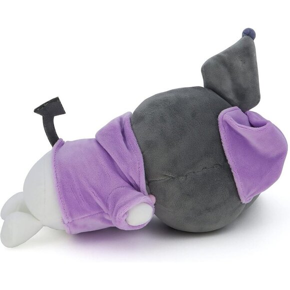 10inch Kawaii Sleep Cartoon Stuffed Doll Anime Cute Soft  Girls Doll Toys - Picture 3 of 7